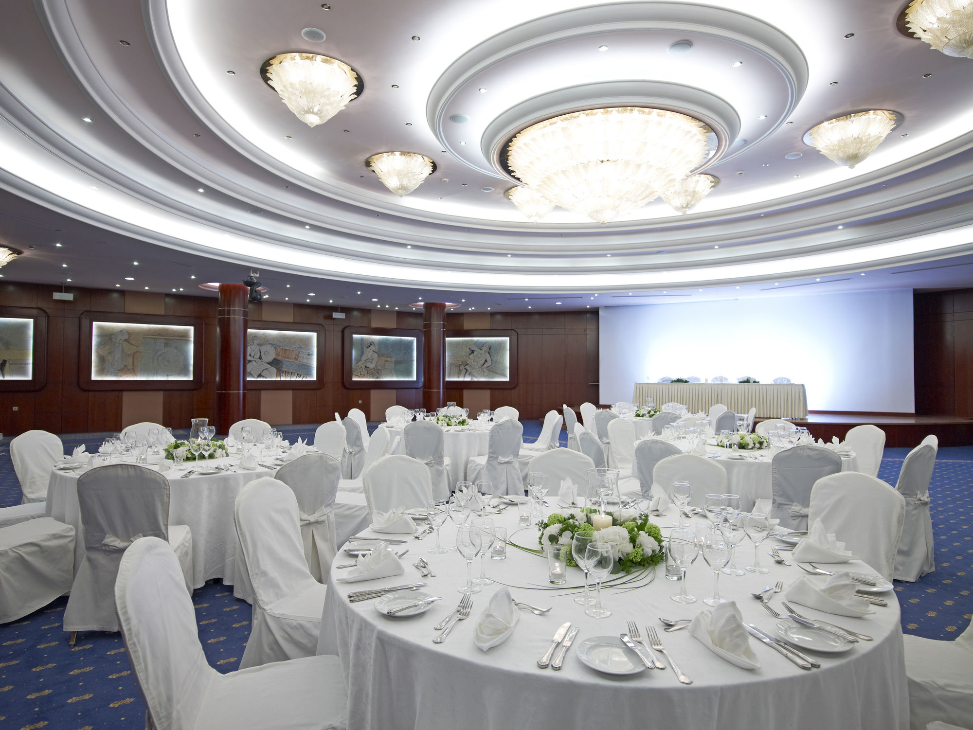 Rodos Palladium Leisure & Wellness