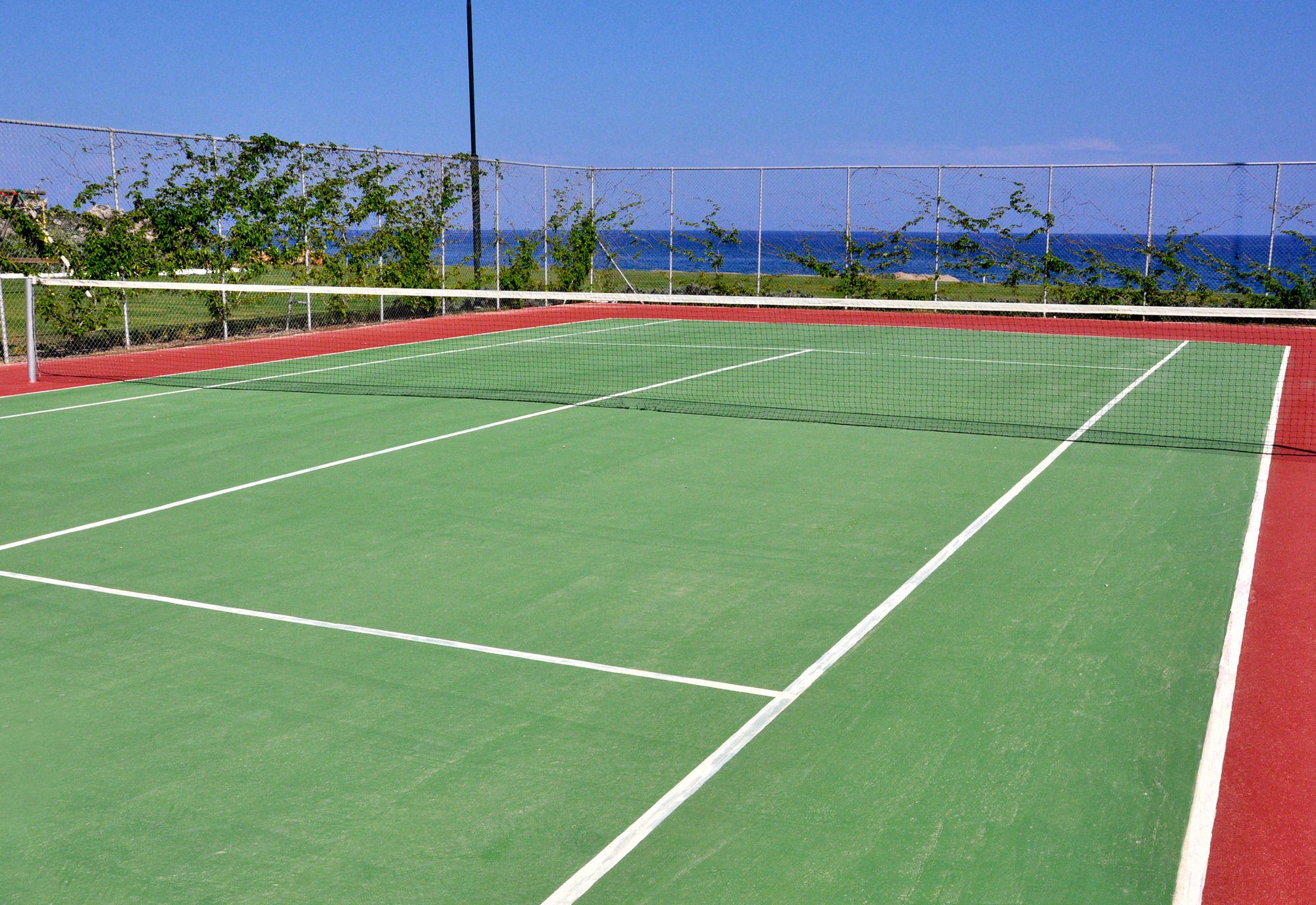 Rodos Palladium Leisure & Wellness