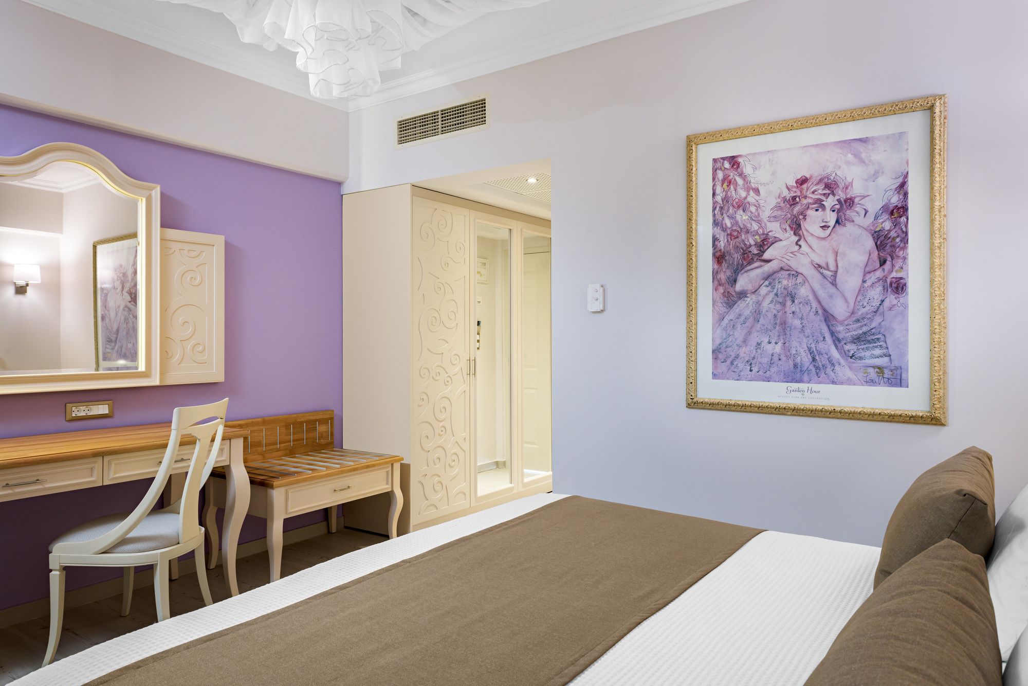 Rodos Palladium Leisure & Wellness