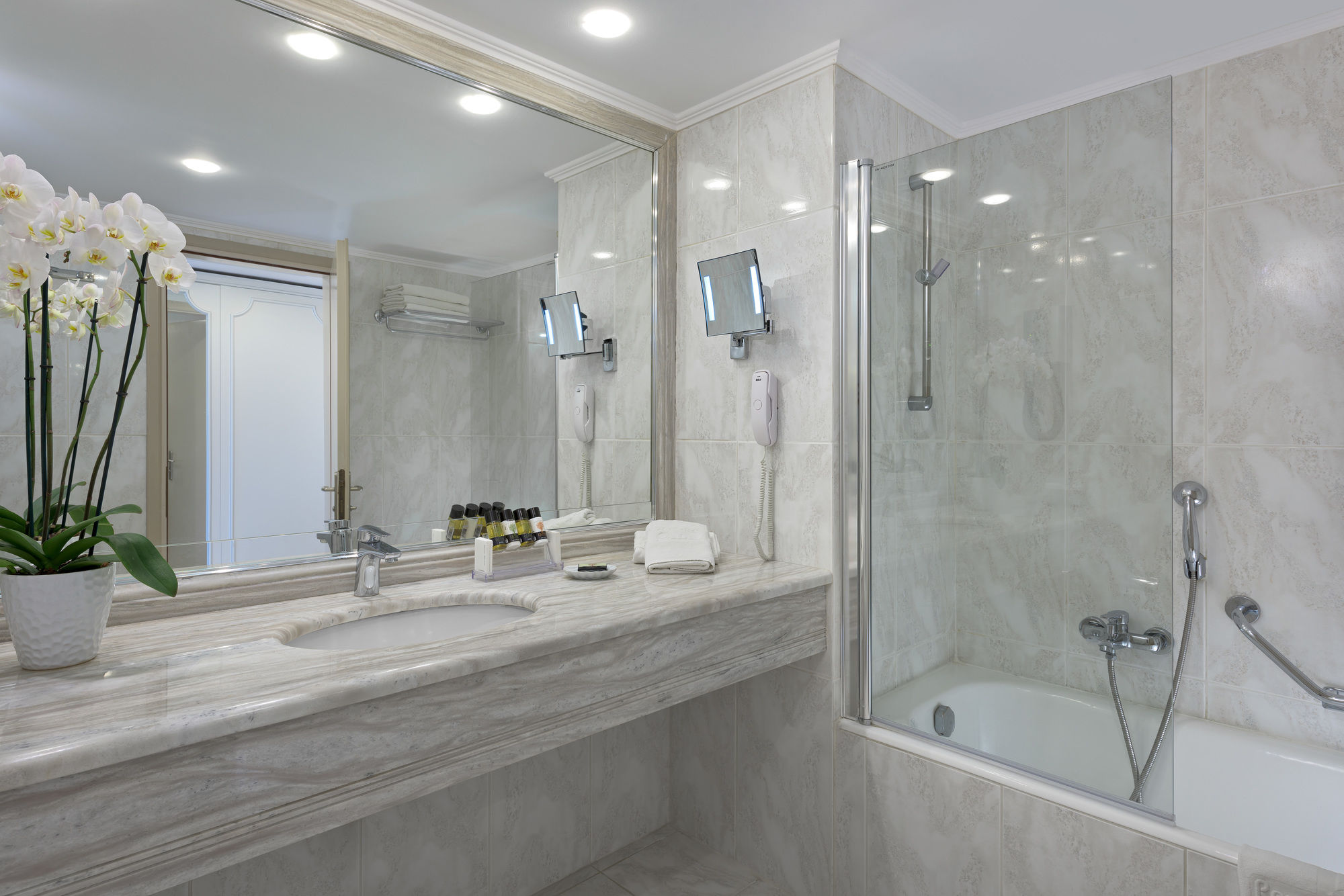 Rodos Palladium Leisure & Wellness