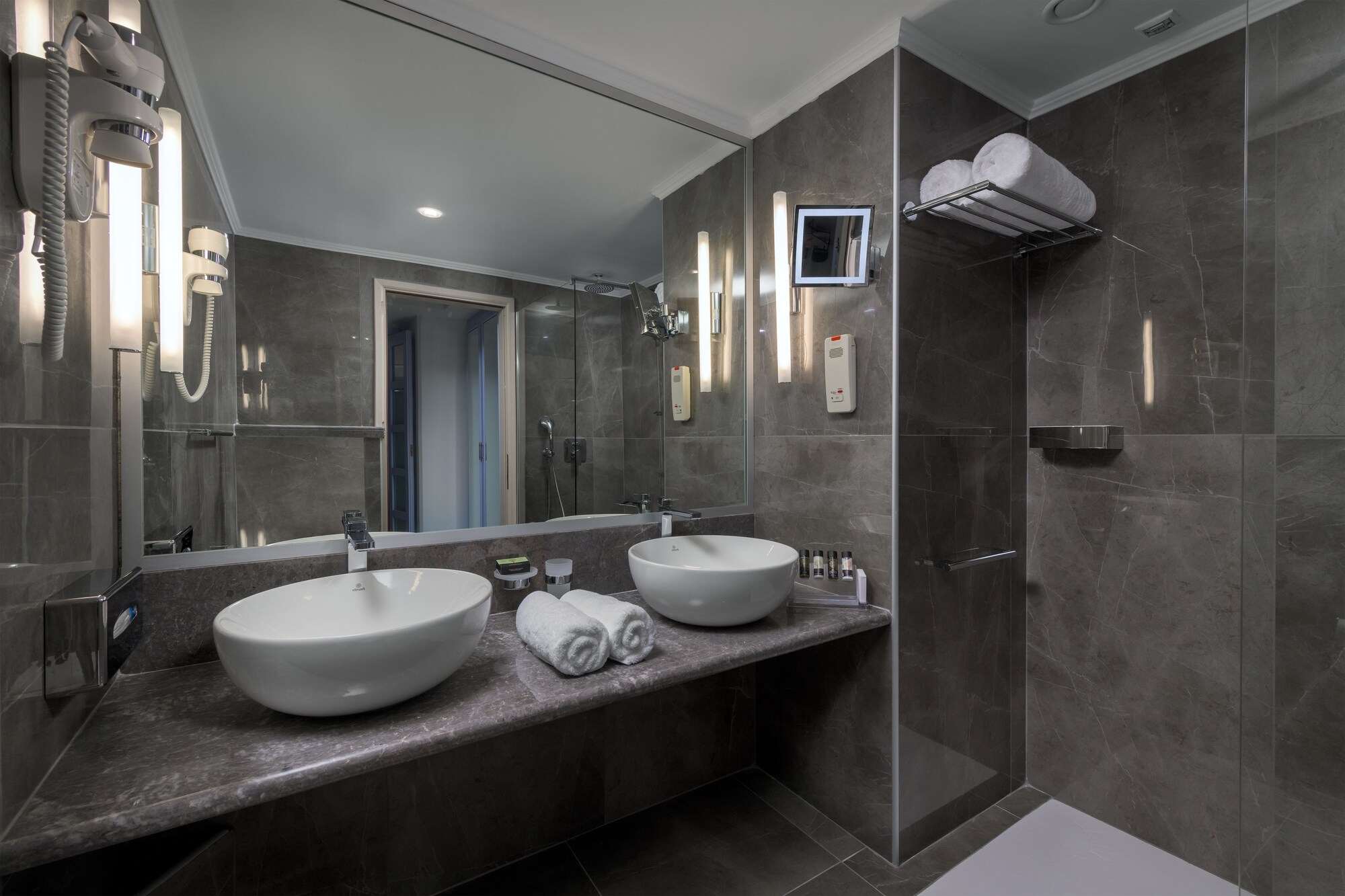 Rodos Palladium Leisure & Wellness