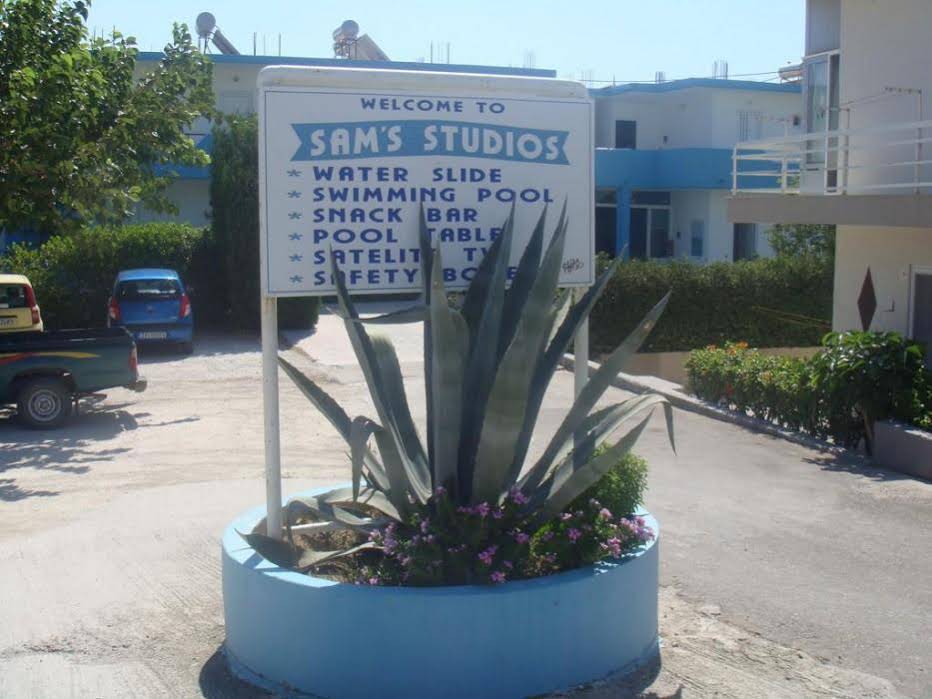 Sams Studios
