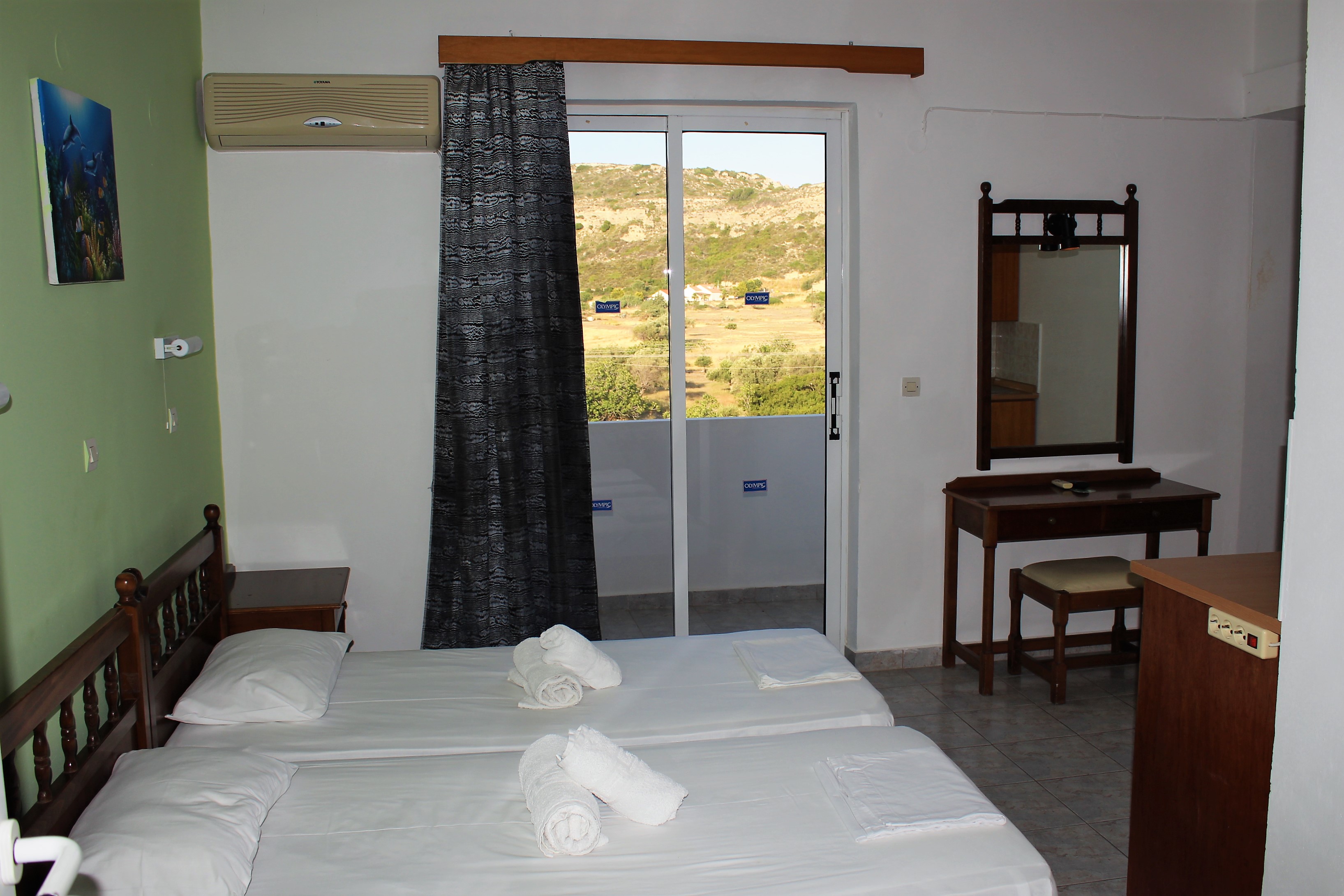 Sotirakis Hotel