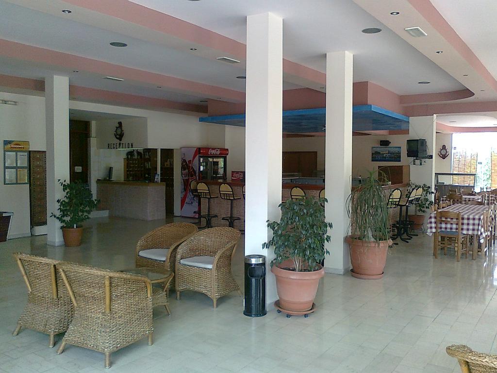 Sotirakis Hotel