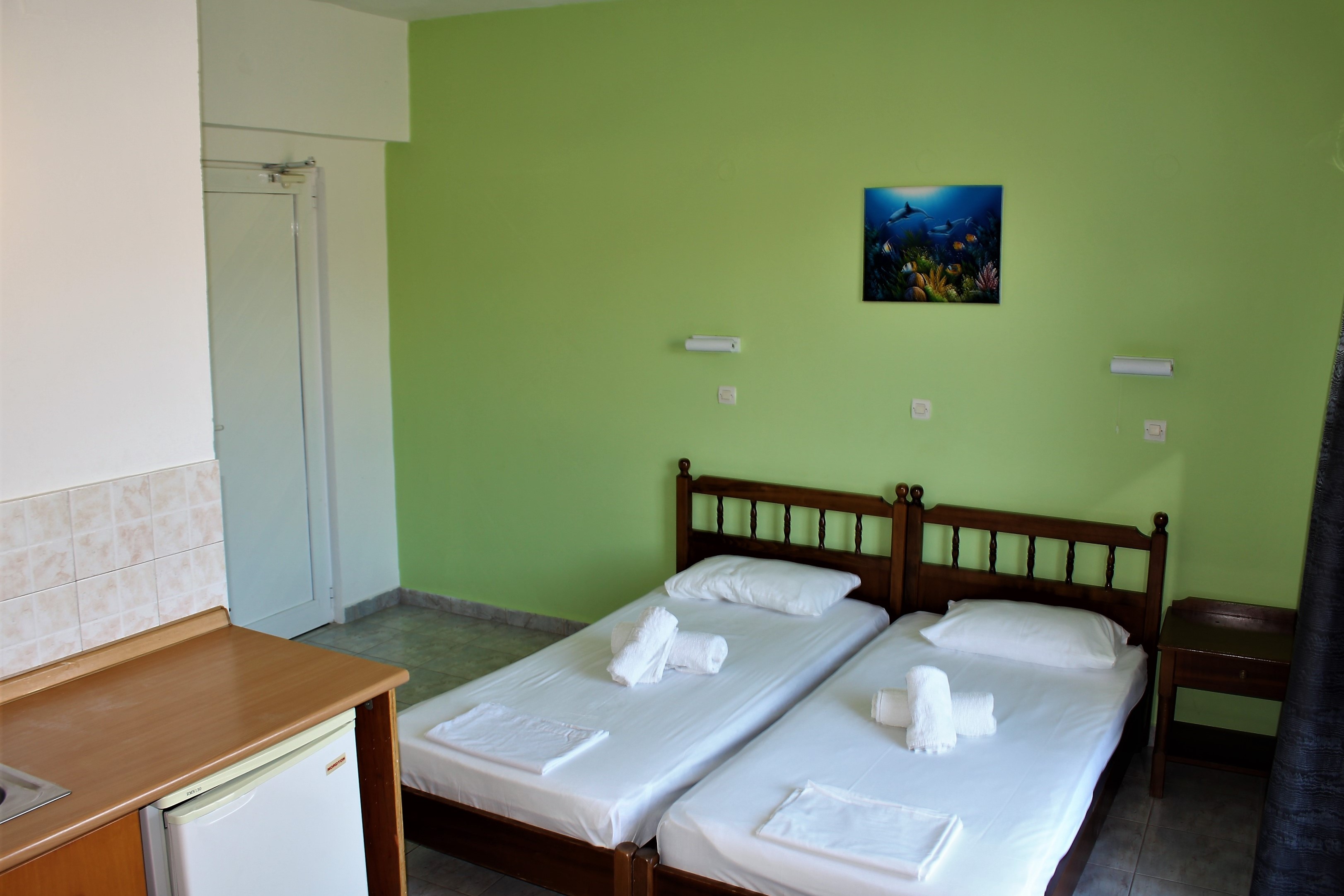 Sotirakis Hotel