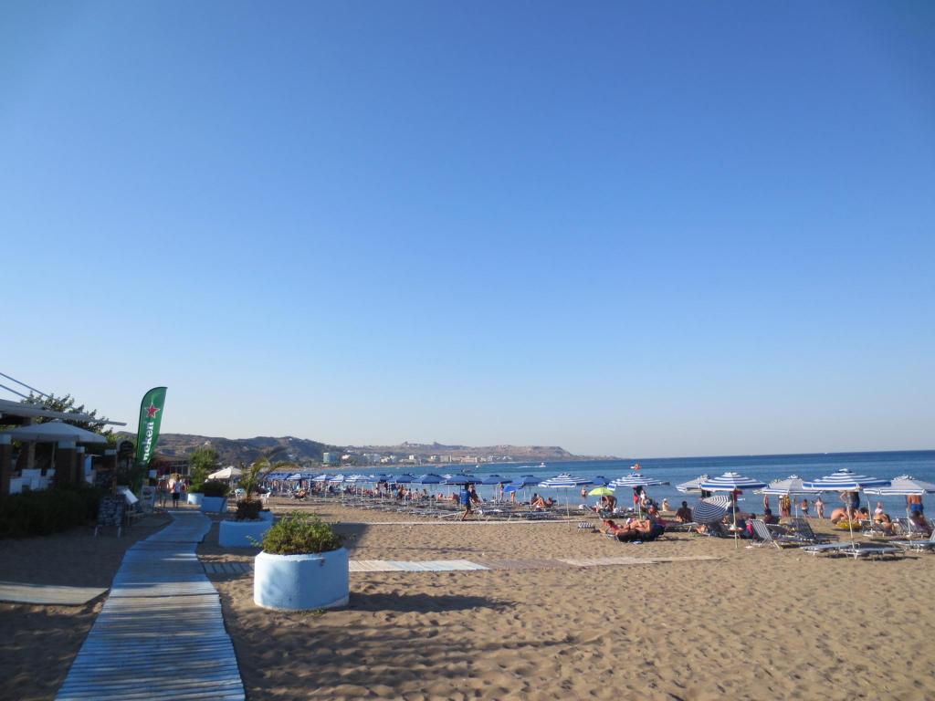 Sotirakis Hotel
