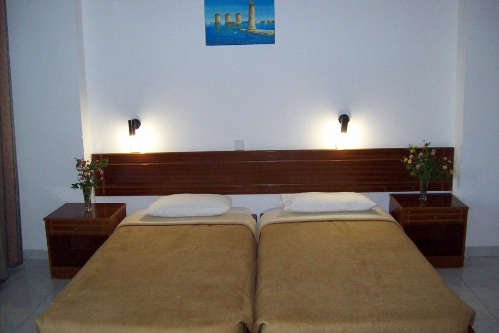 Sotirakis Hotel