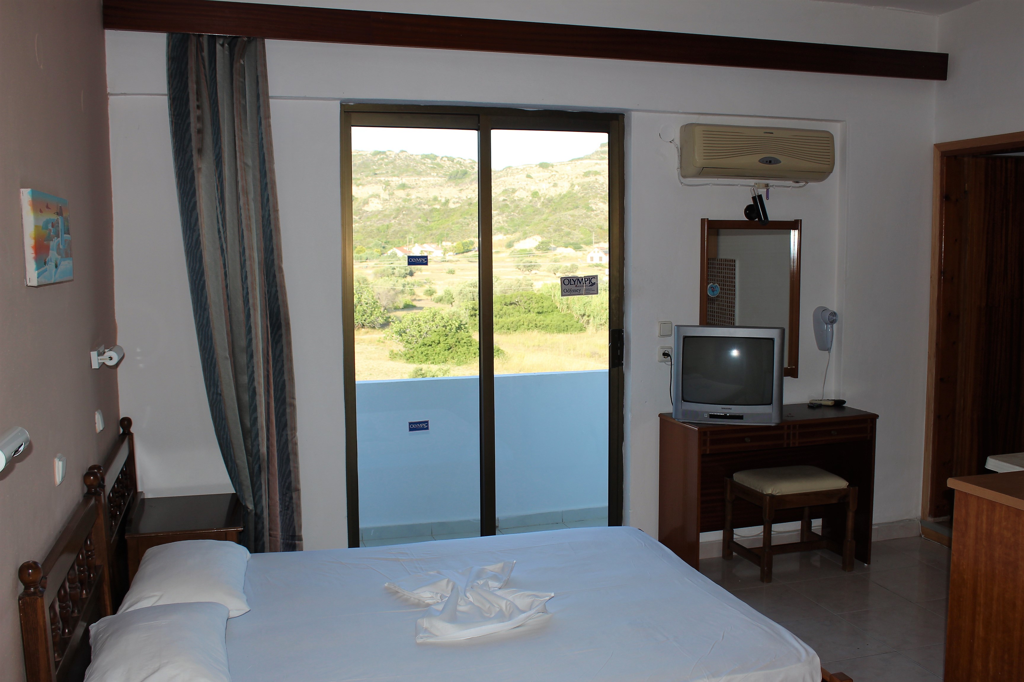 Sotirakis Hotel