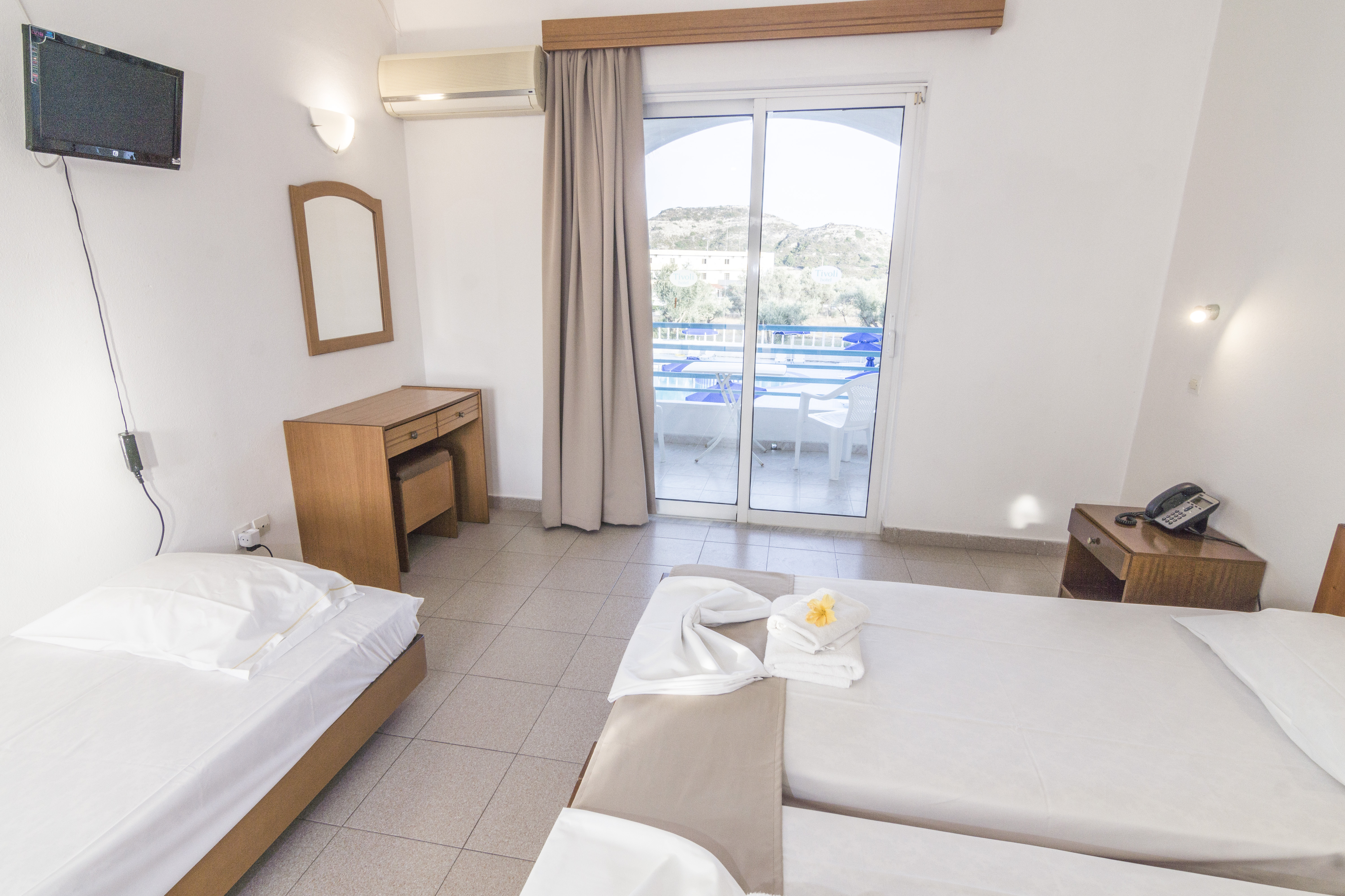 Tivoli Hotel