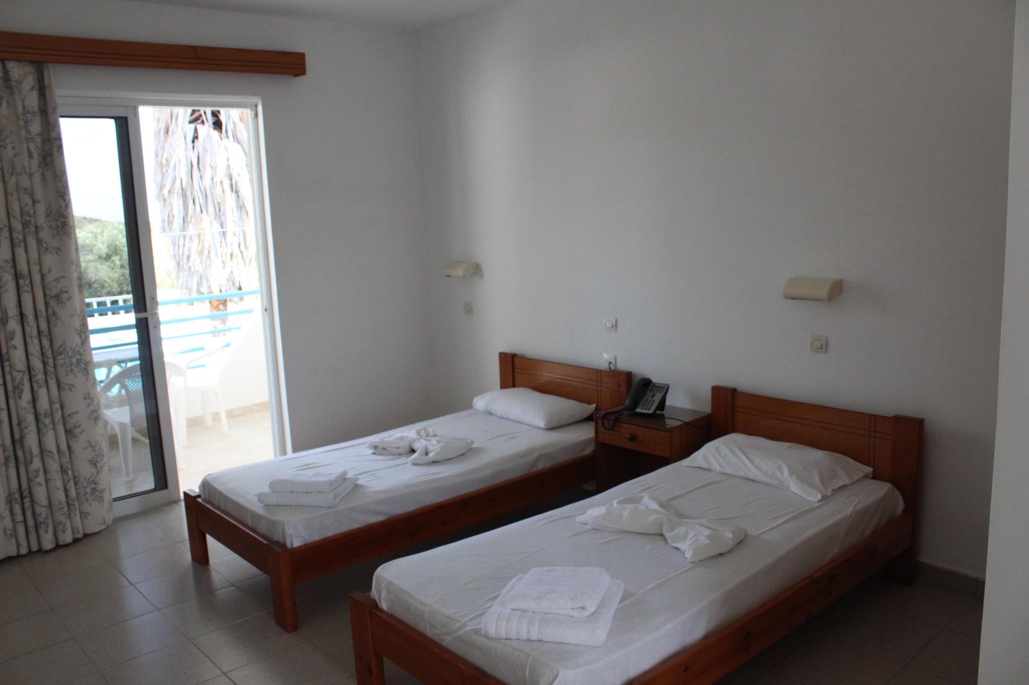 Tivoli Hotel