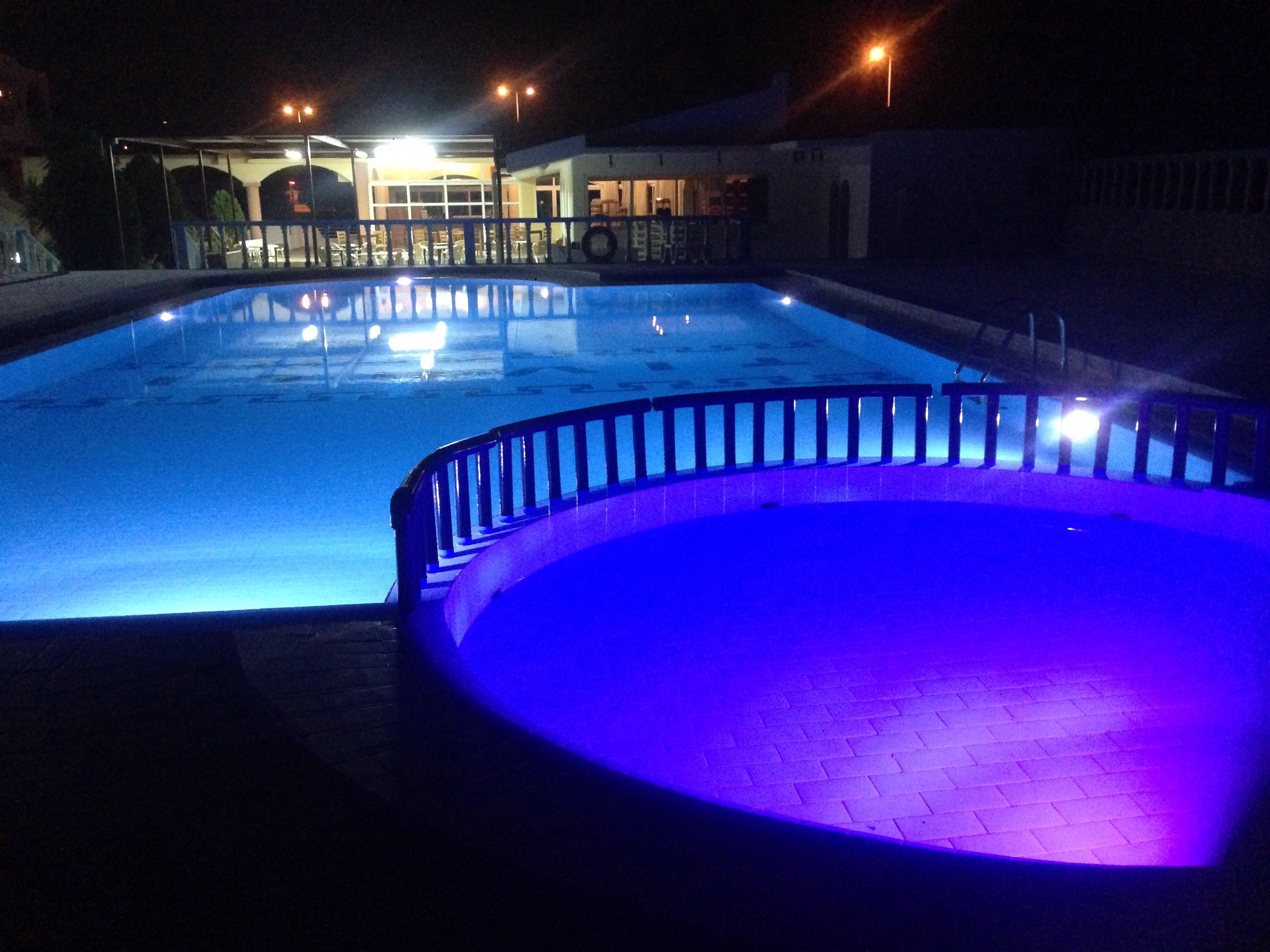 Tivoli Hotel