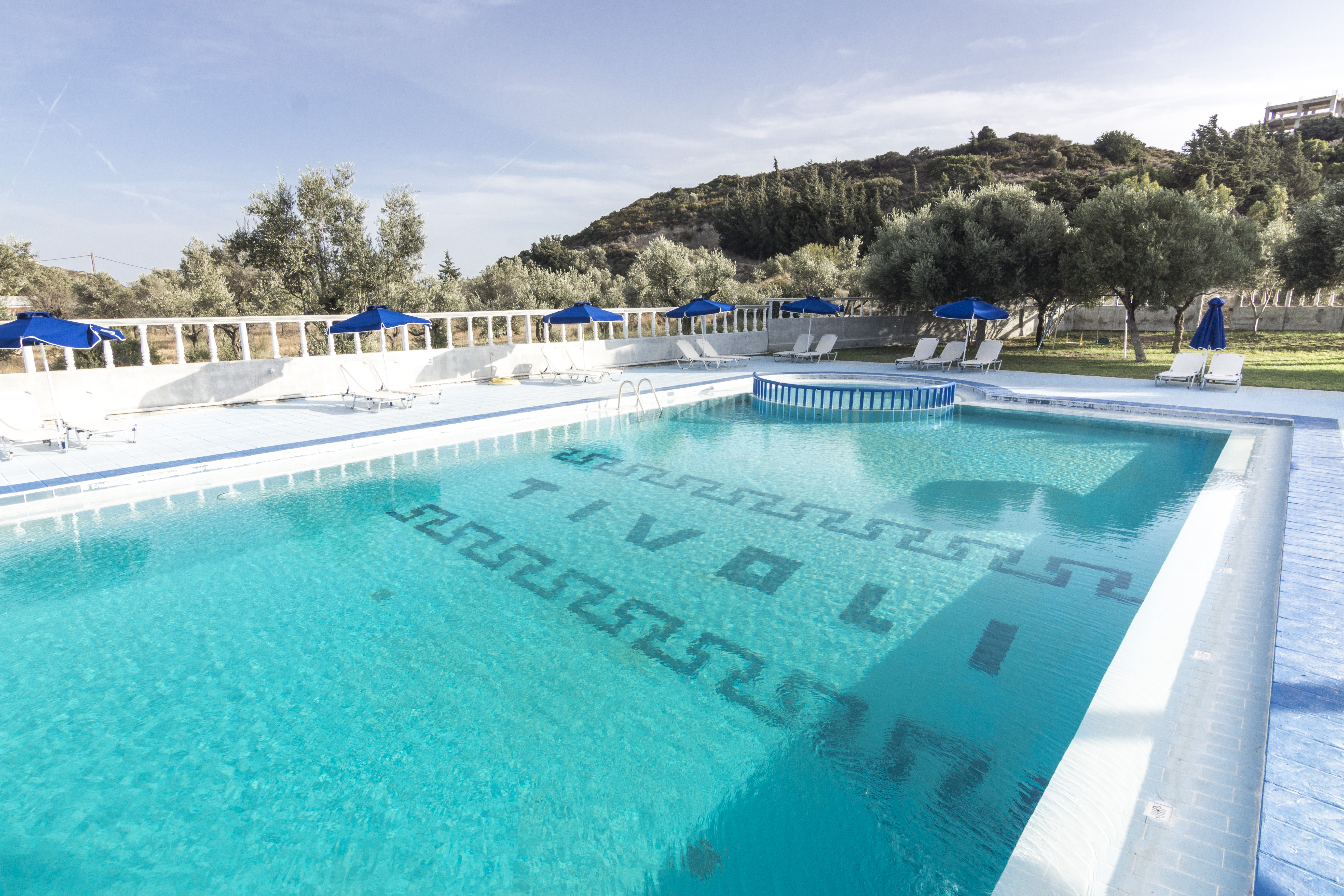 Tivoli Hotel