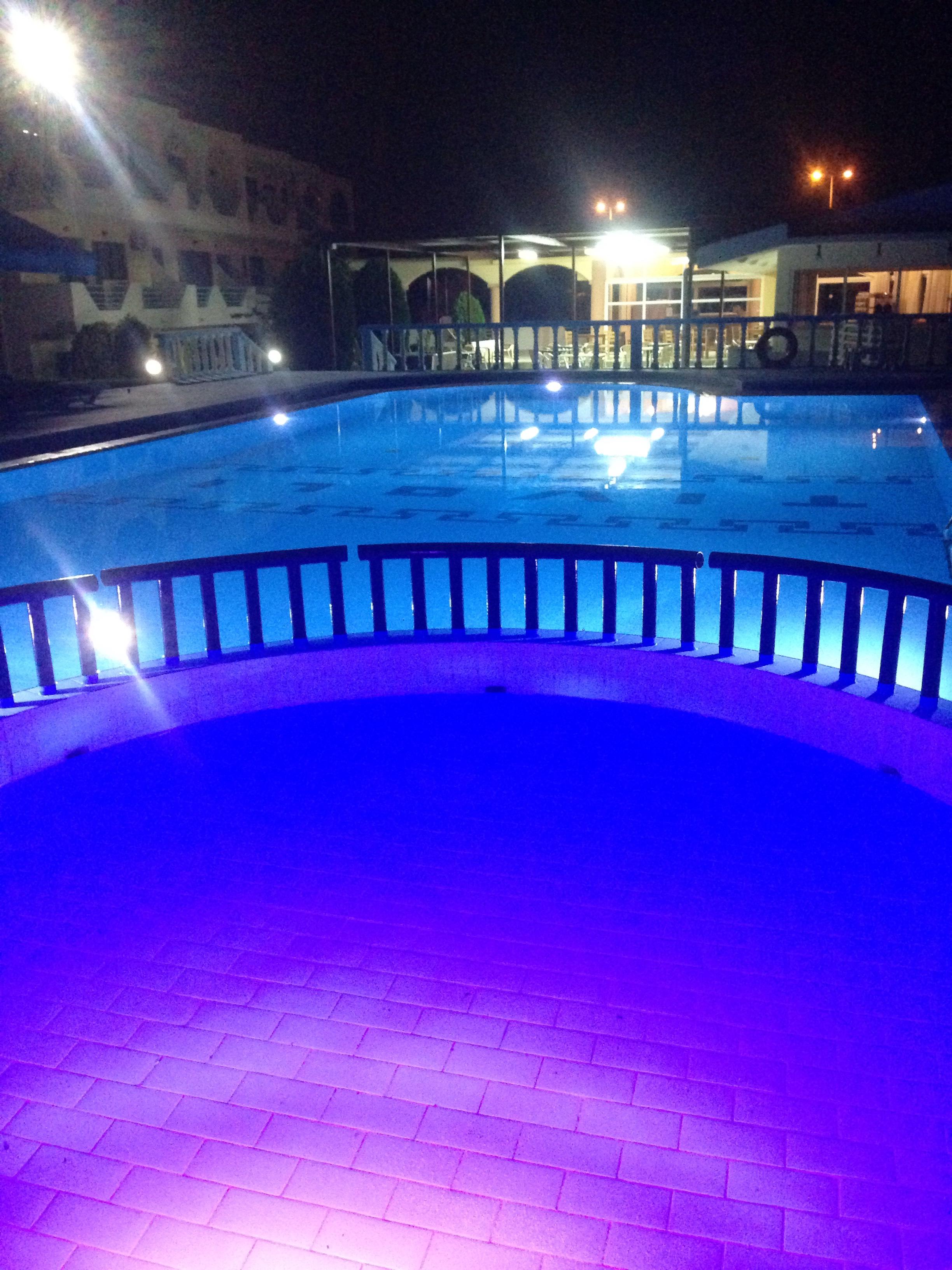 Tivoli Hotel