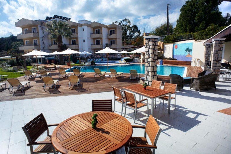 Venezia Resort Hotel & Spa