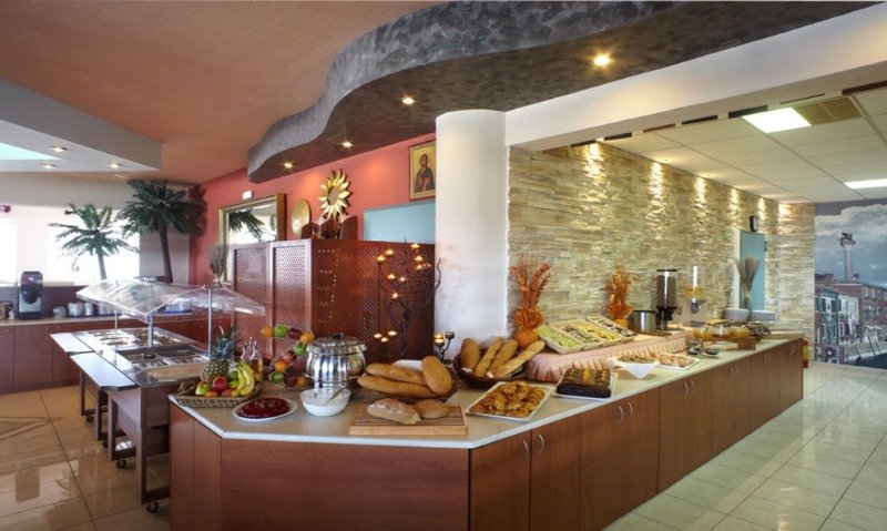 Venezia Resort Hotel & Spa