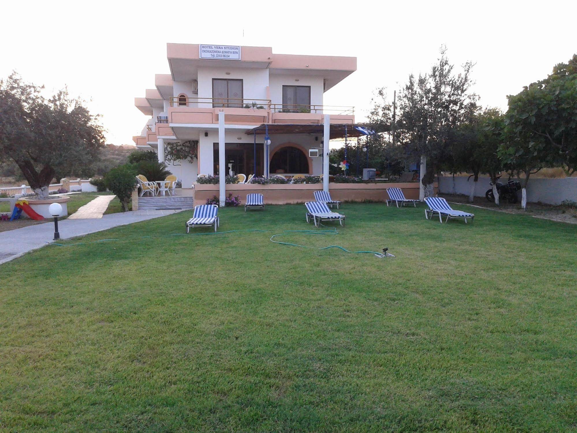 Vera Studios