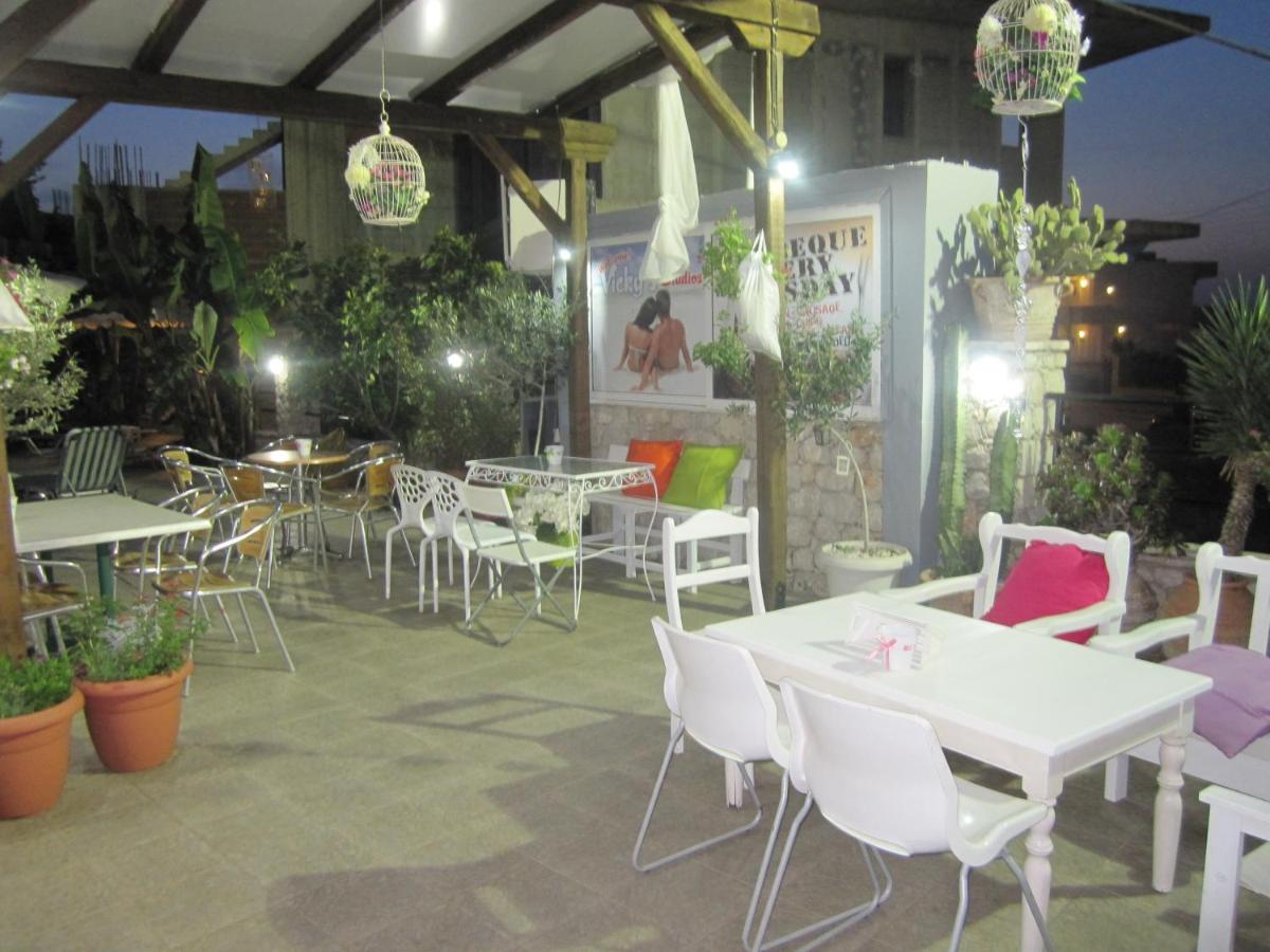 Vicky's Studios