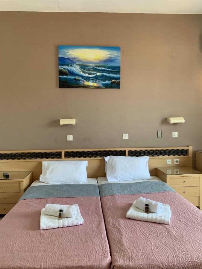 White Palace Studios