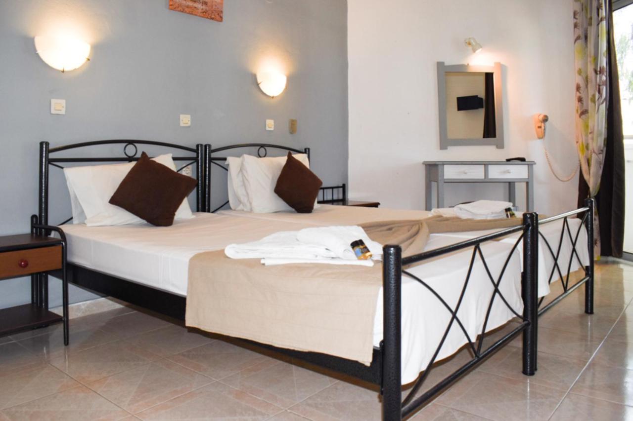 White Palace Studios