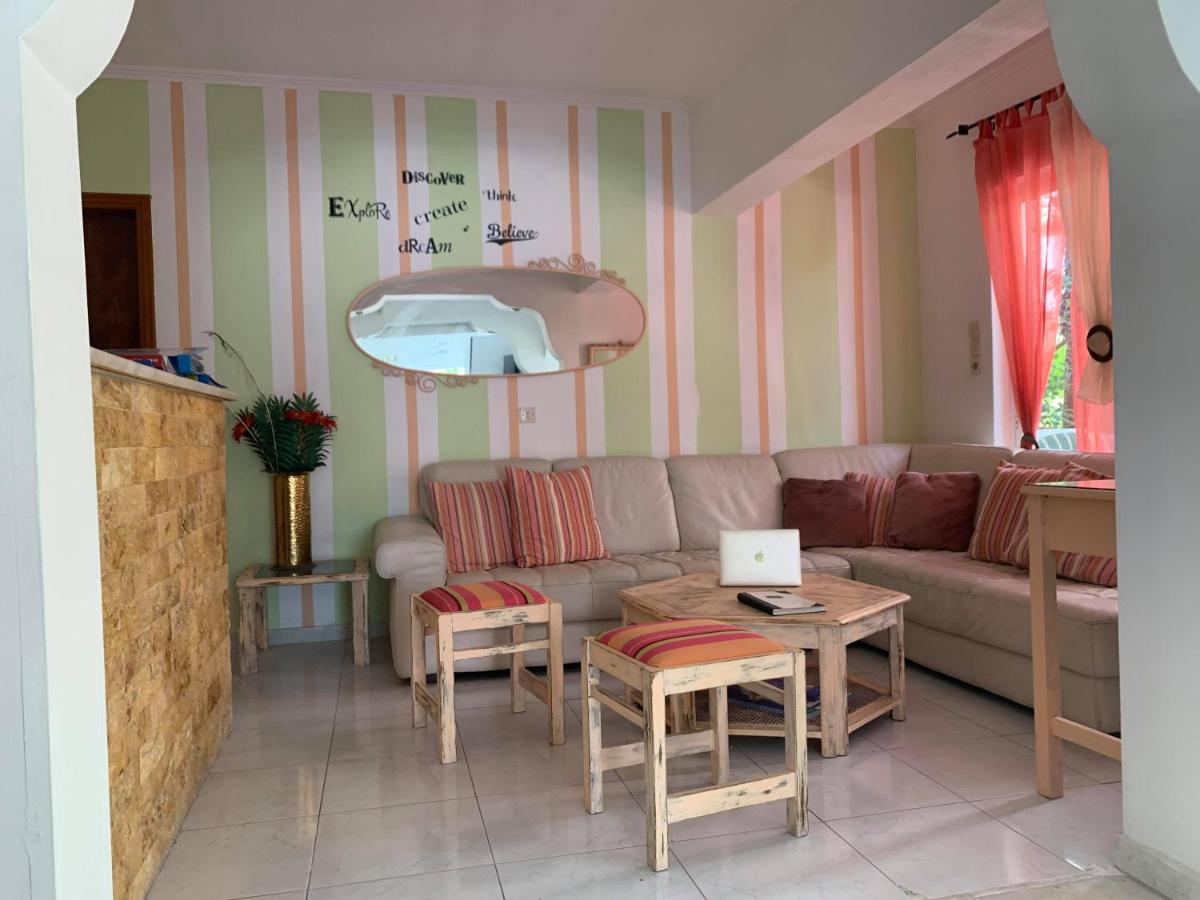 White Palace Studios