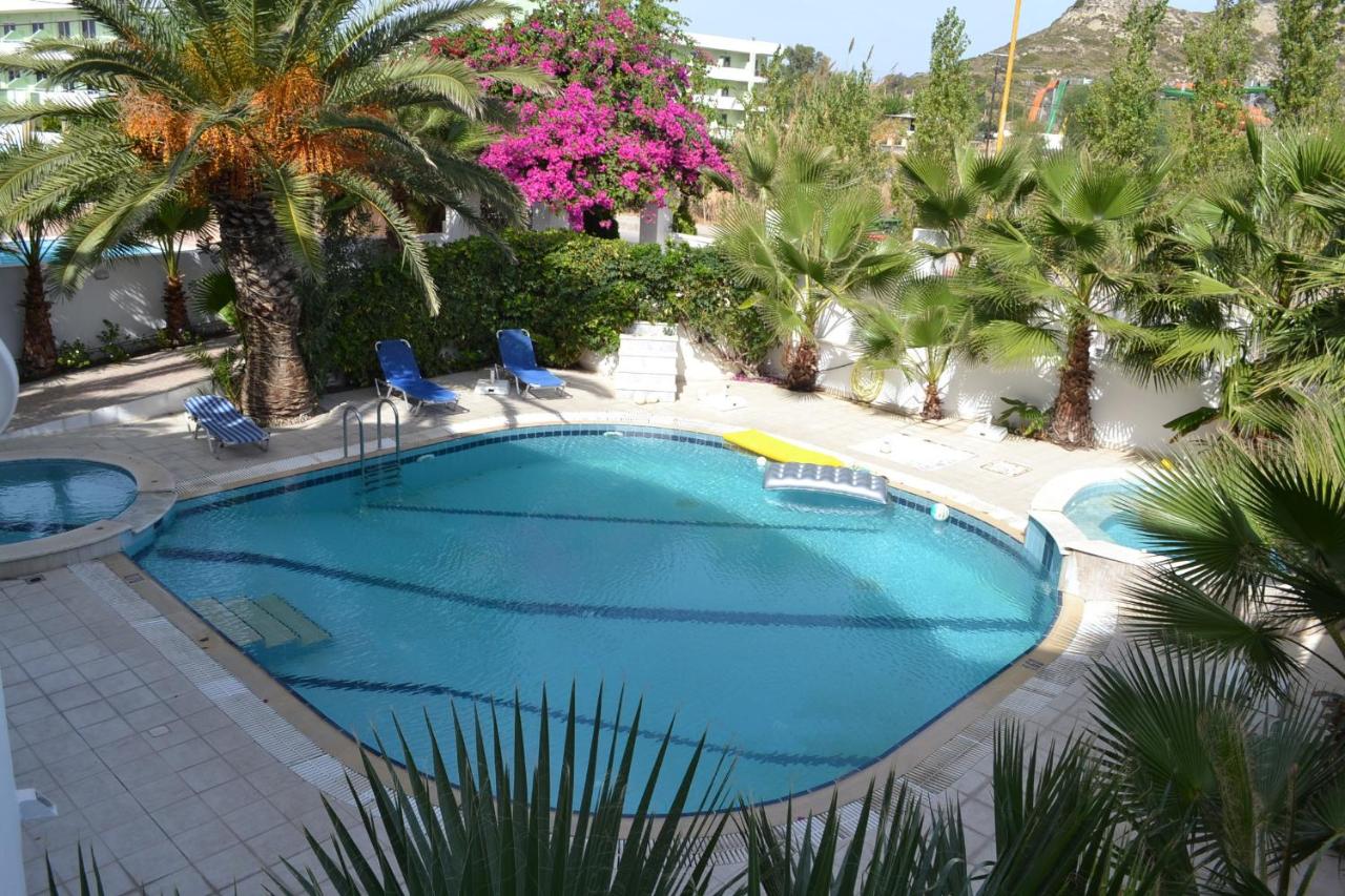 White Palace Studios