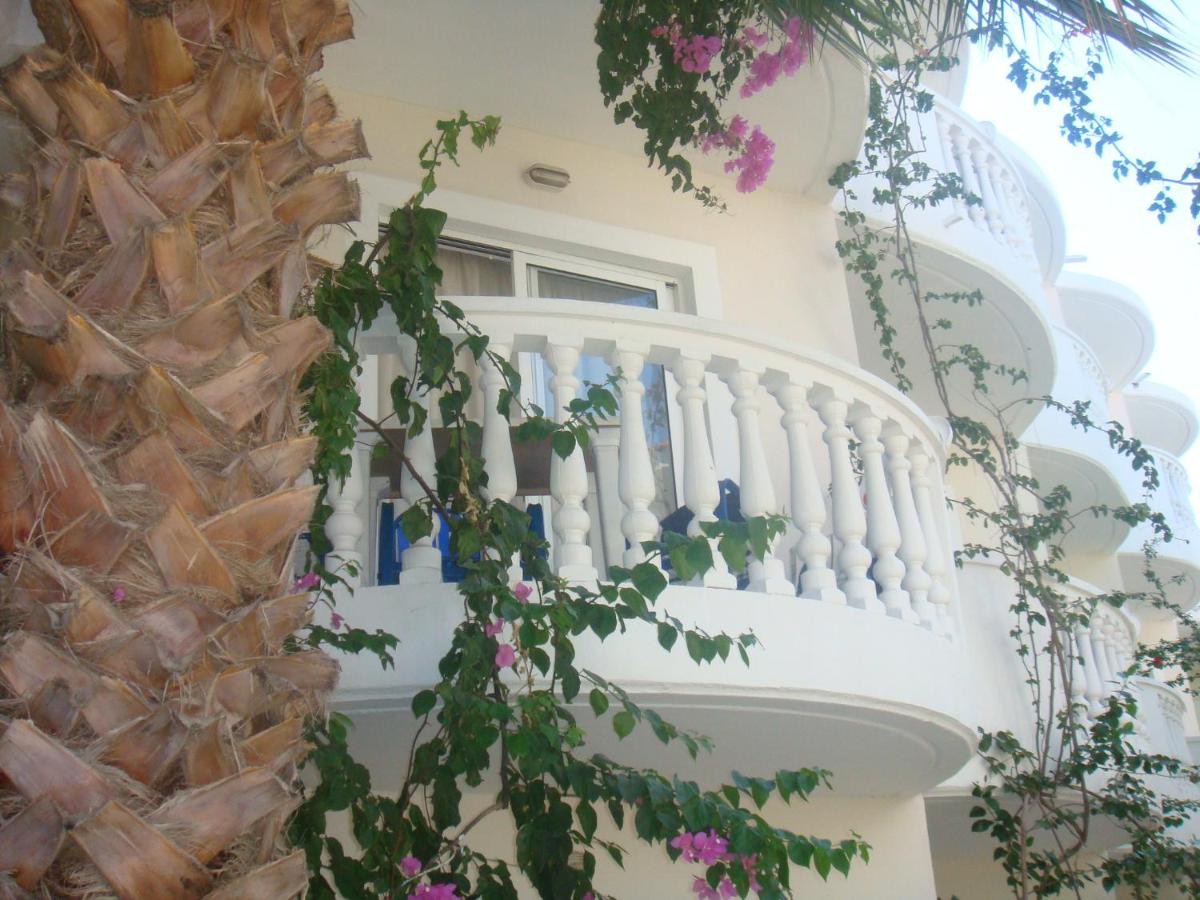 White Palace Studios