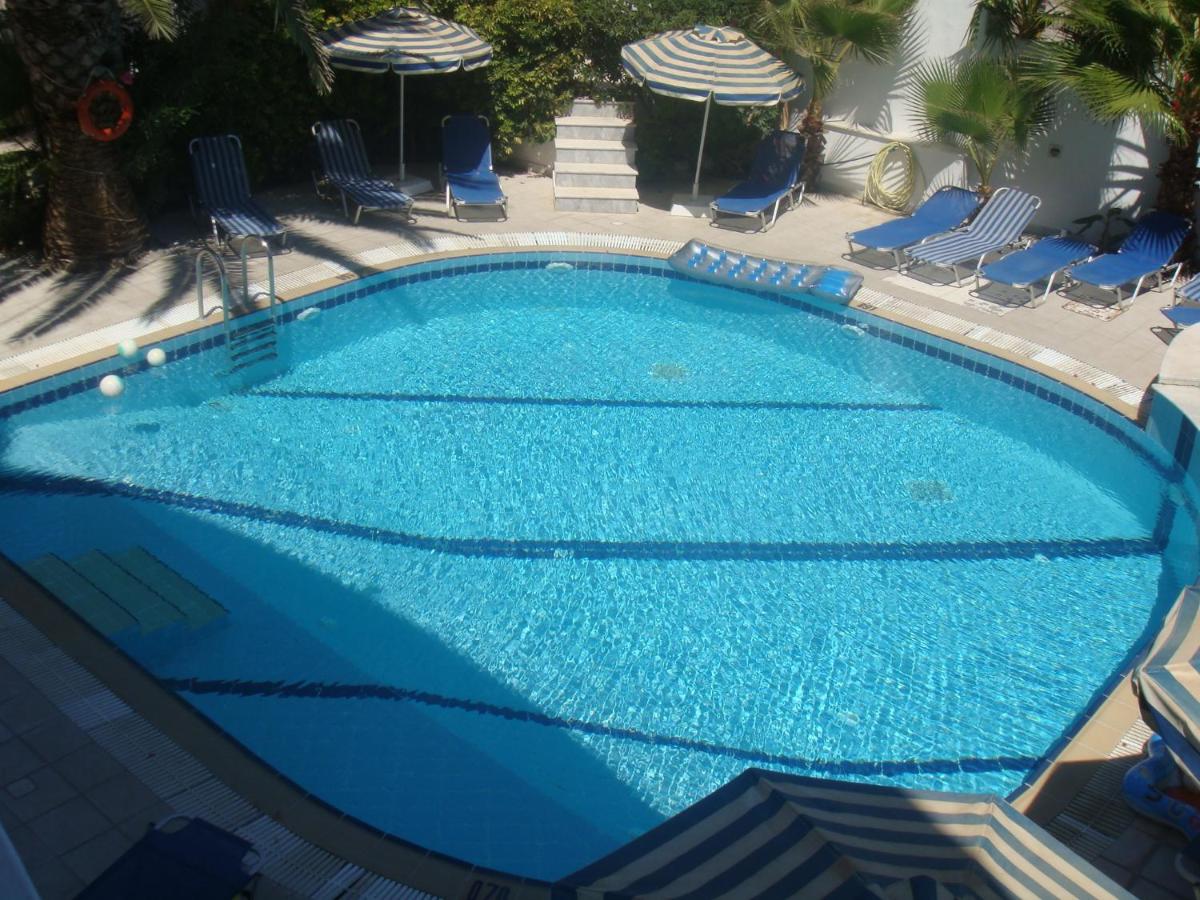 White Palace Studios