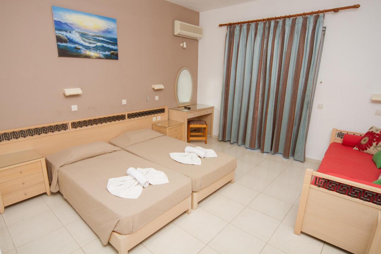 White Palace Studios