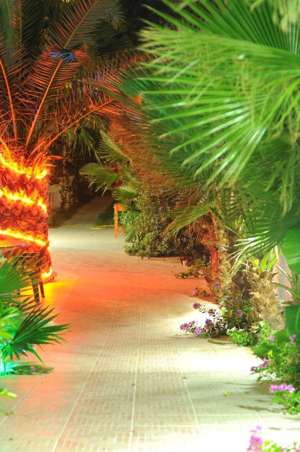 White Palace Studios