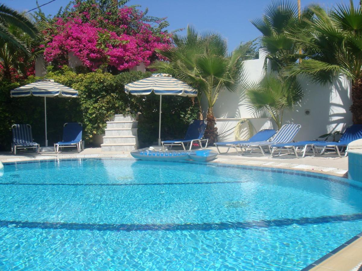 White Palace Studios