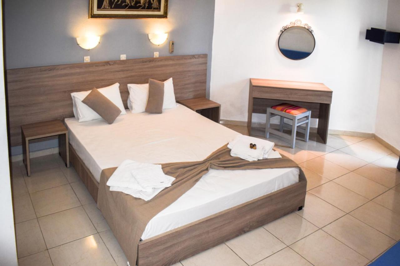 White Palace Studios