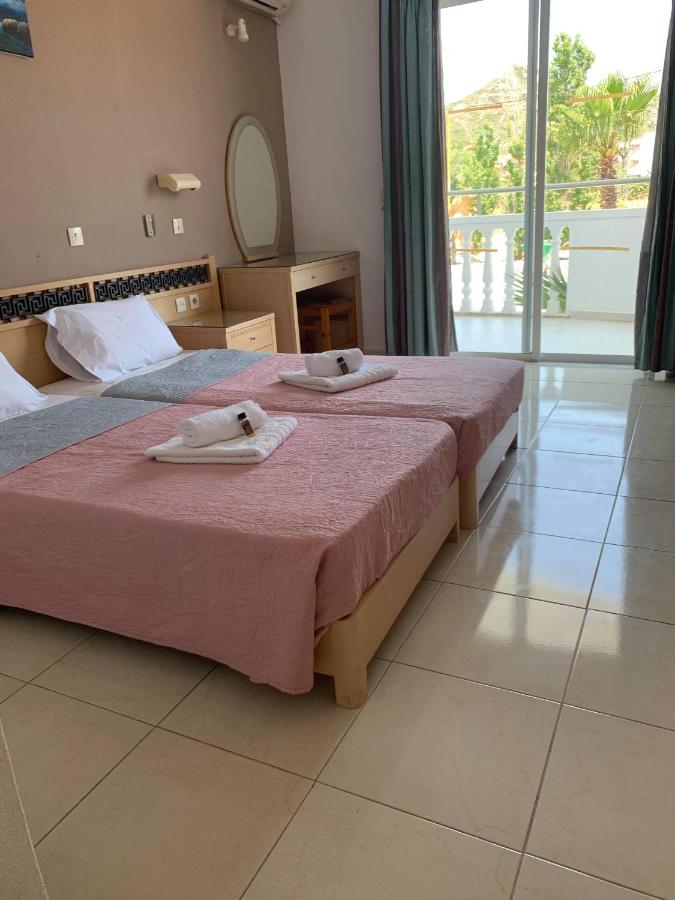 White Palace Studios