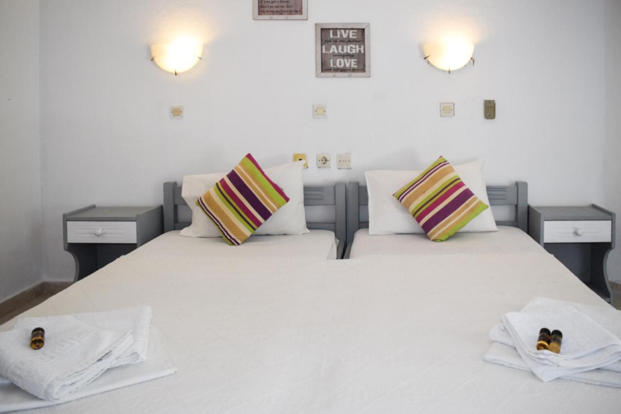 White Palace Studios