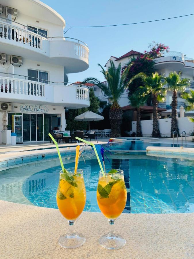 White Palace Studios