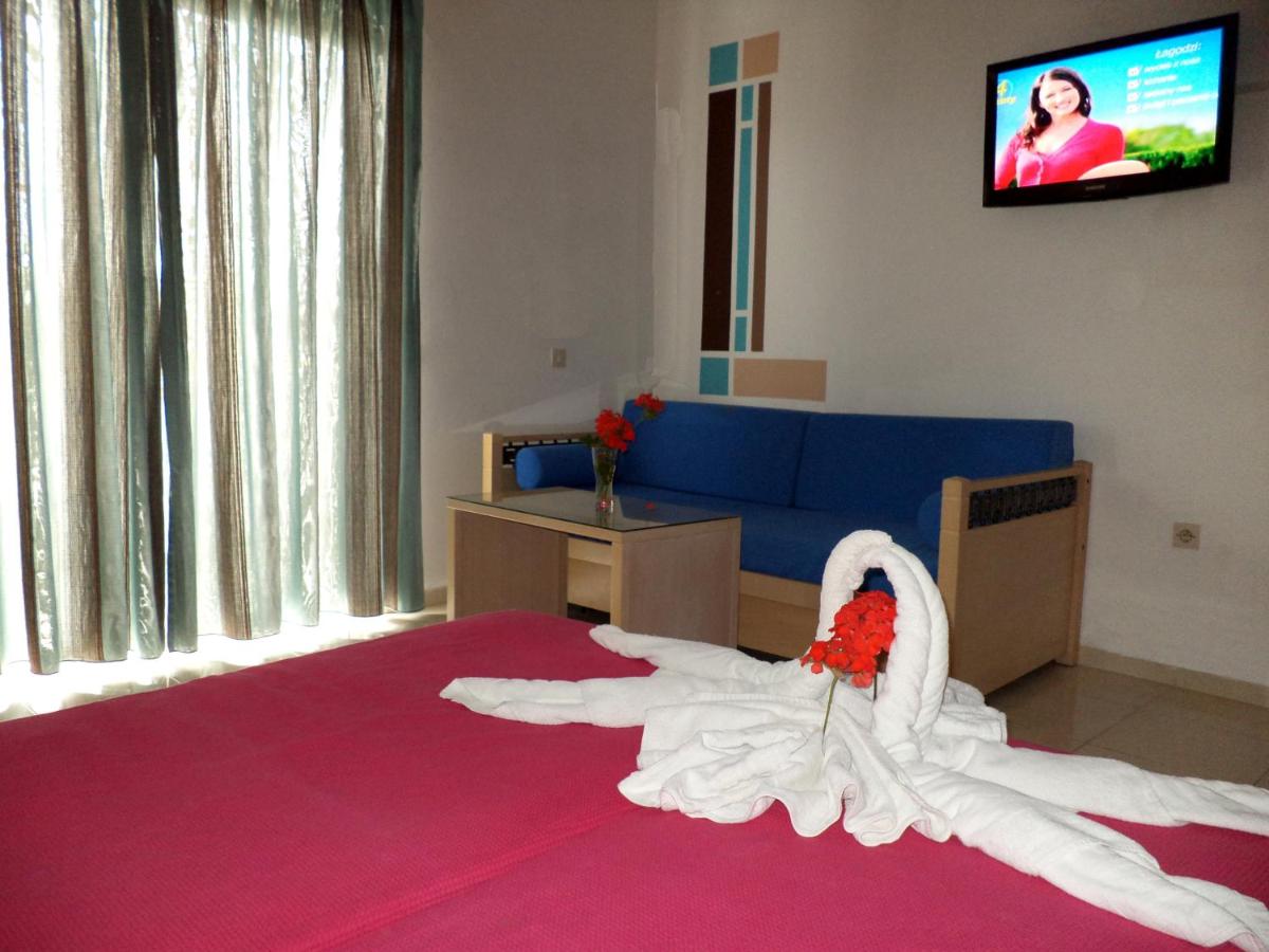 White Palace Studios