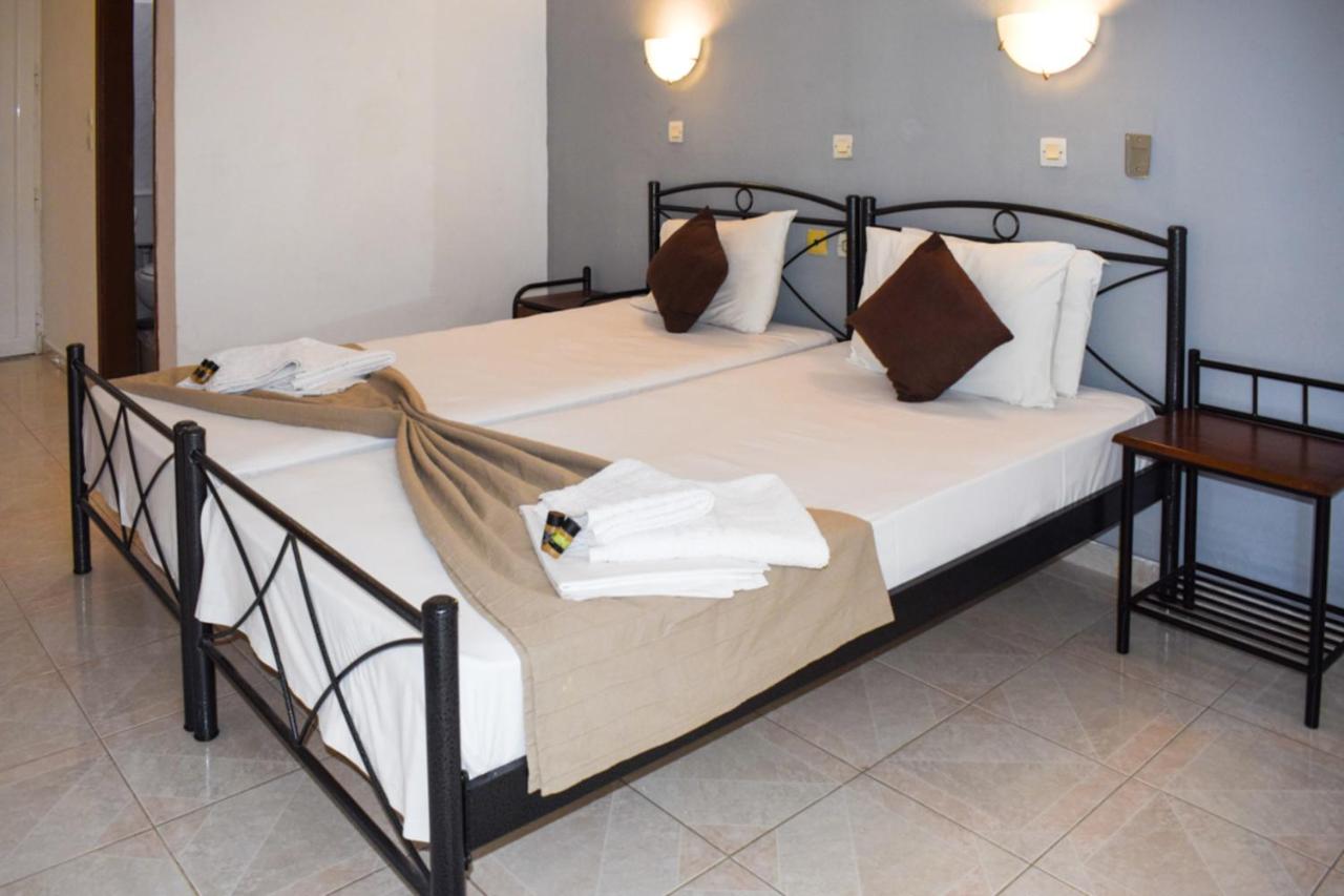 White Palace Studios