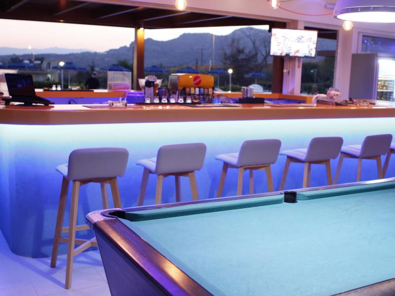 Zoes Hotel