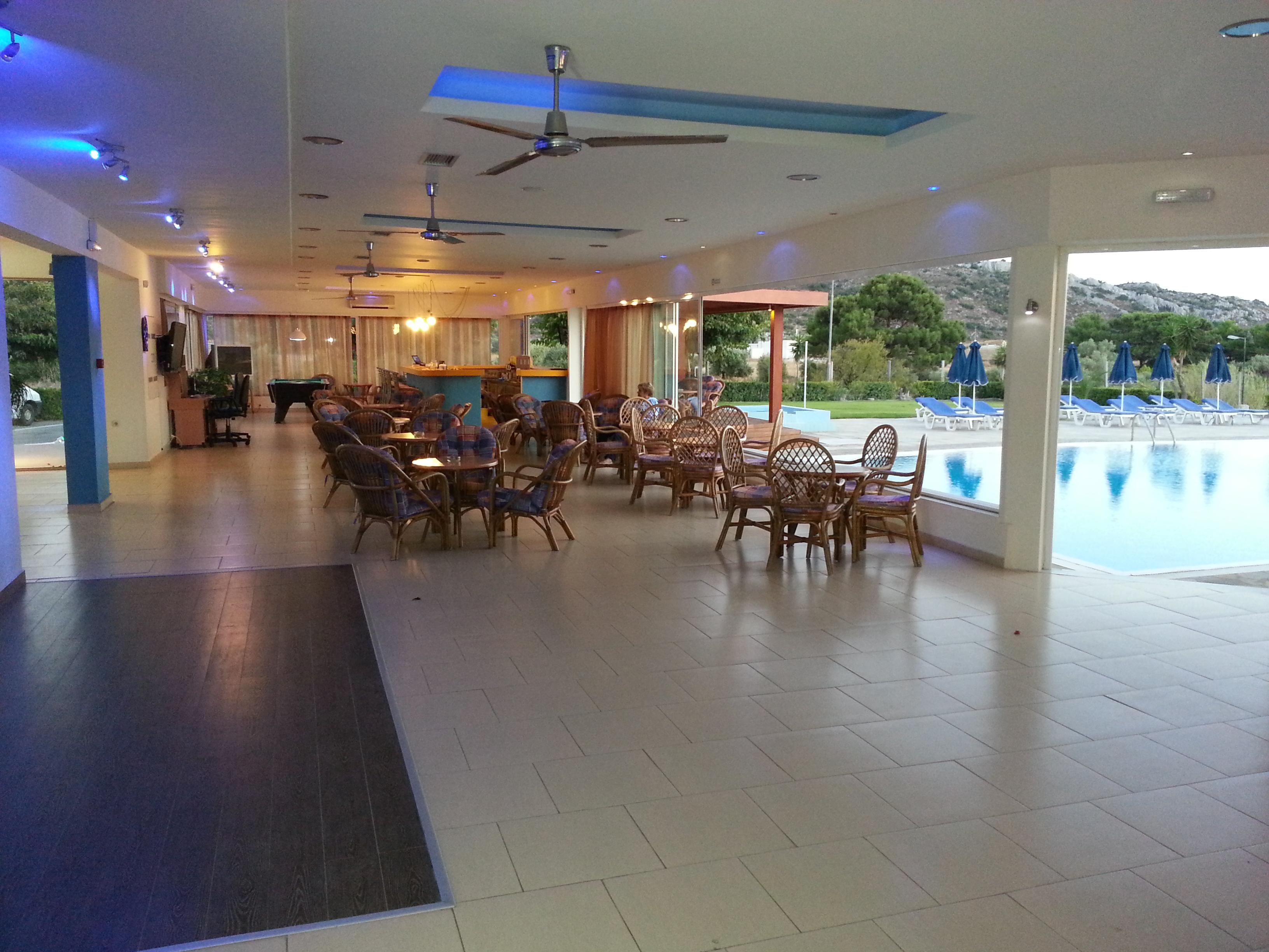 Zoes Hotel