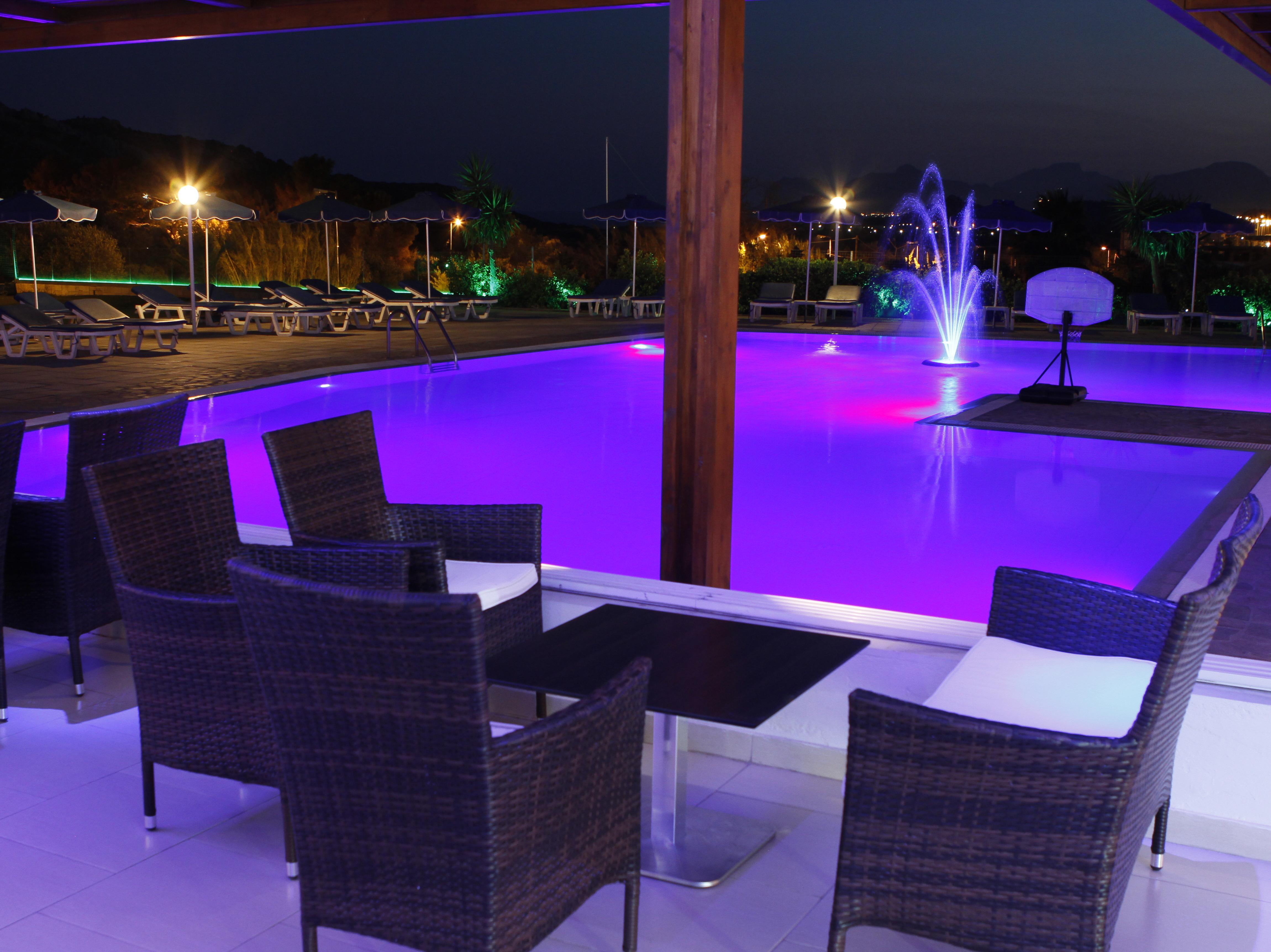 Zoes Hotel