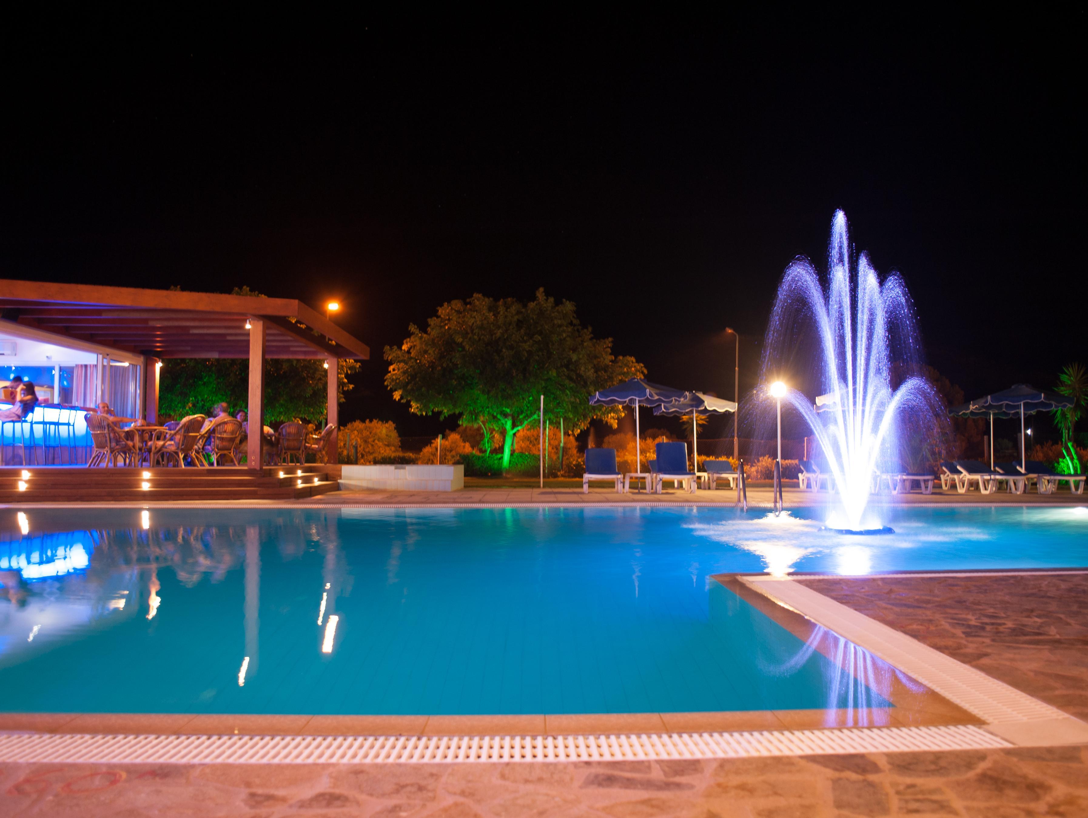 Zoes Hotel