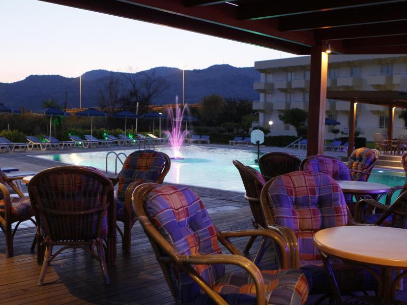 Zoes Hotel