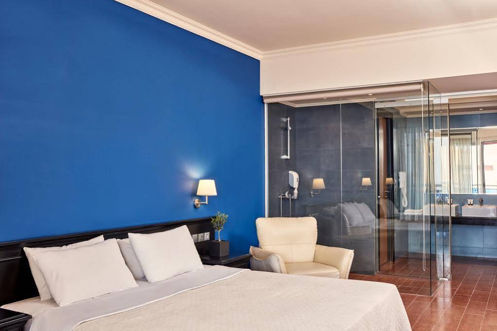 All Senses Nautica Blue Exclusive Resort & Spa