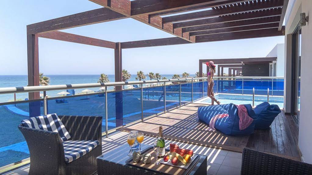All Senses Nautica Blue Exclusive Resort & Spa