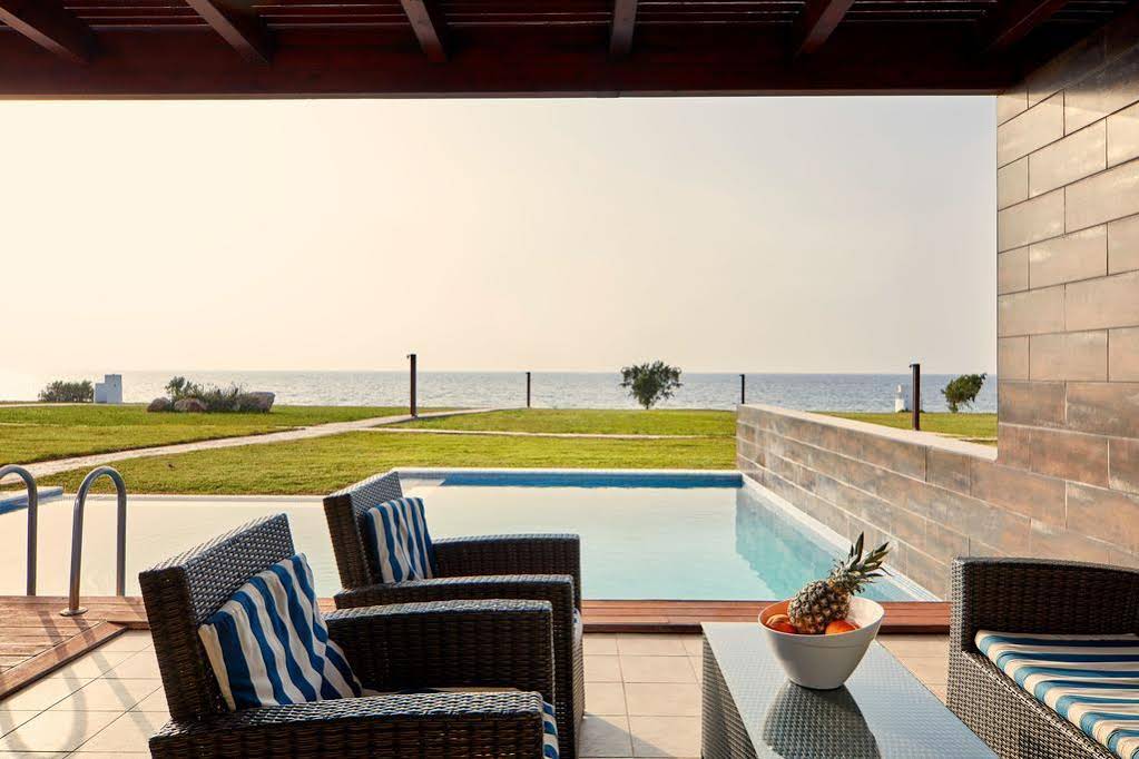 All Senses Nautica Blue Exclusive Resort & Spa