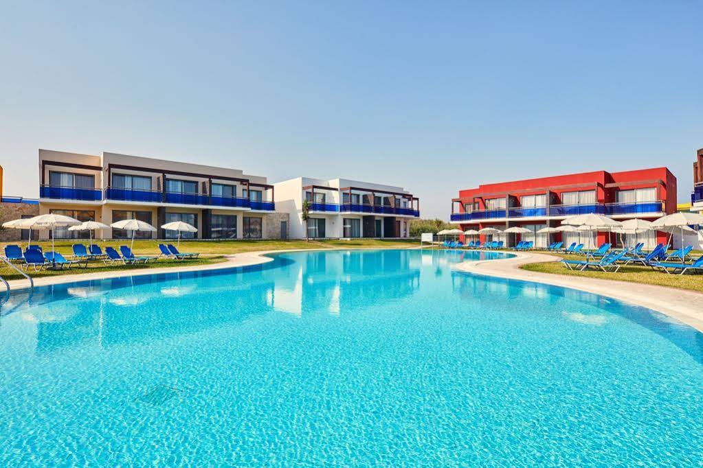 All Senses Nautica Blue Exclusive Resort & Spa