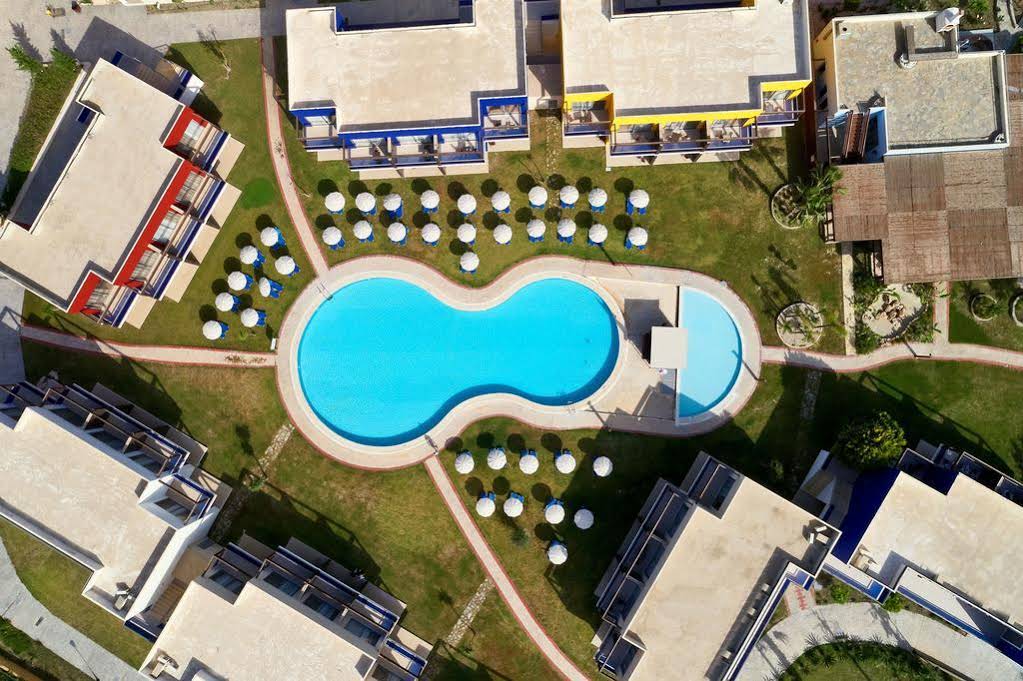 All Senses Nautica Blue Exclusive Resort & Spa