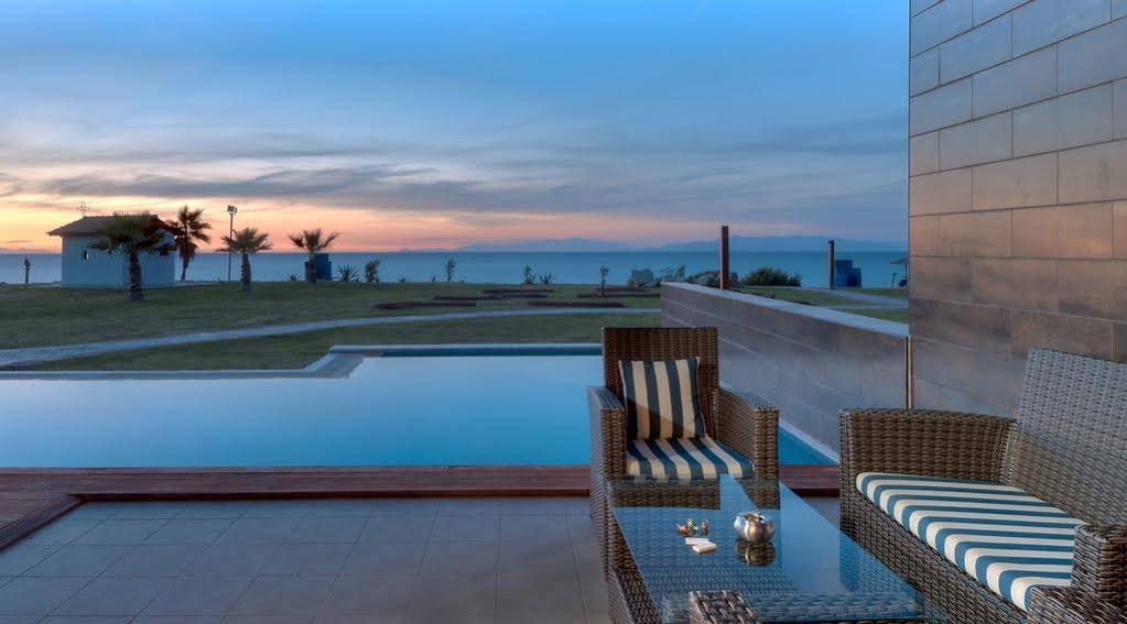 All Senses Nautica Blue Exclusive Resort & Spa