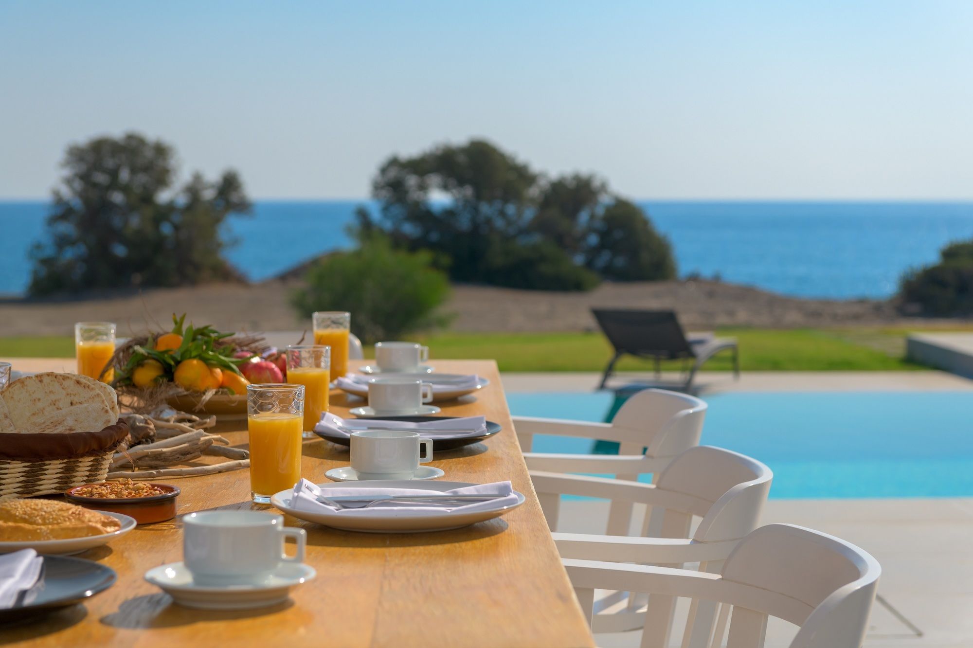 Albatross Villas
