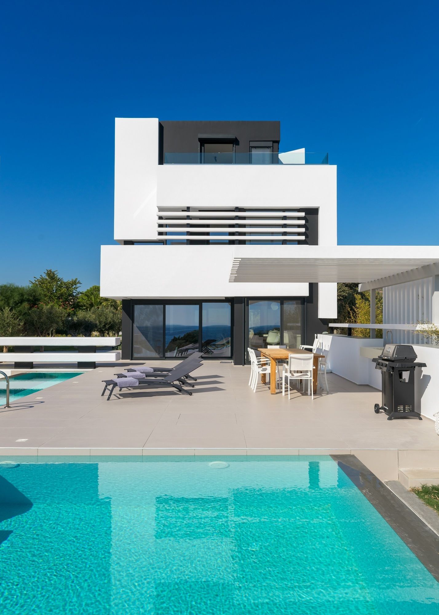 Albatross Villas
