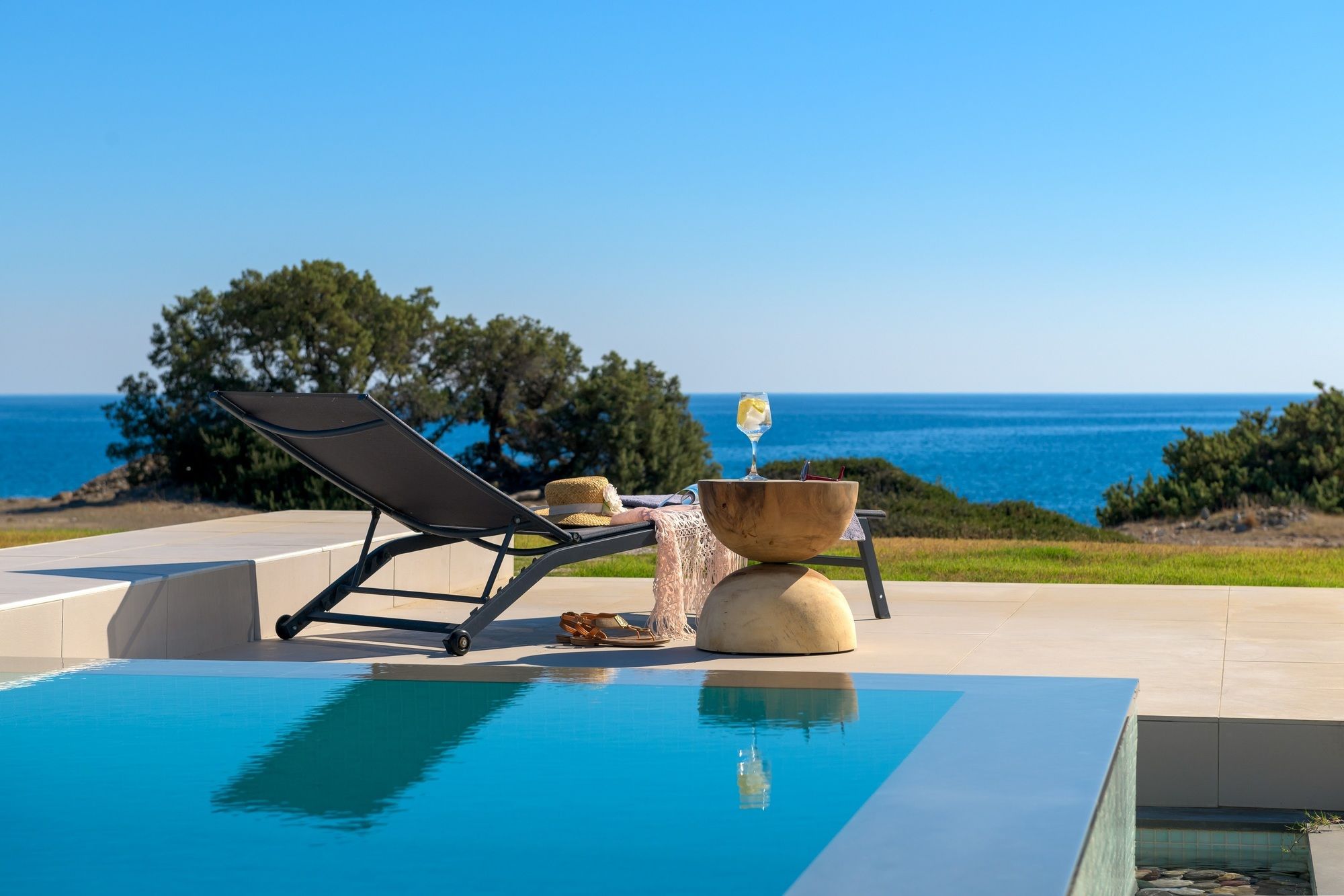 Albatross Villas